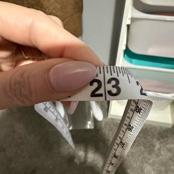 Aritzia Camel Cowl Neck Sweater - Picture 9 of 11